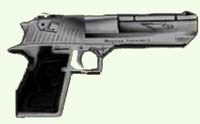 desert eagle