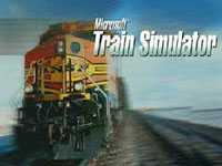 Microsoft Train Simulator
