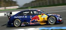 Audi A4 DTM