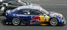 Audi A4 DTM