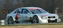 Audi A4 DTM