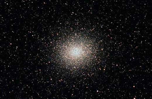 Omega Centauri