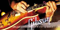 русскоязычный сайт о гитарах Gibson