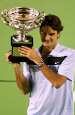 Australian Open-2007