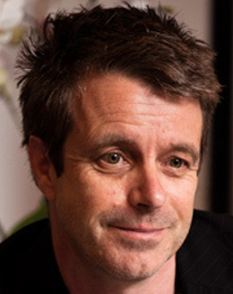 Harry Gregson-Williams