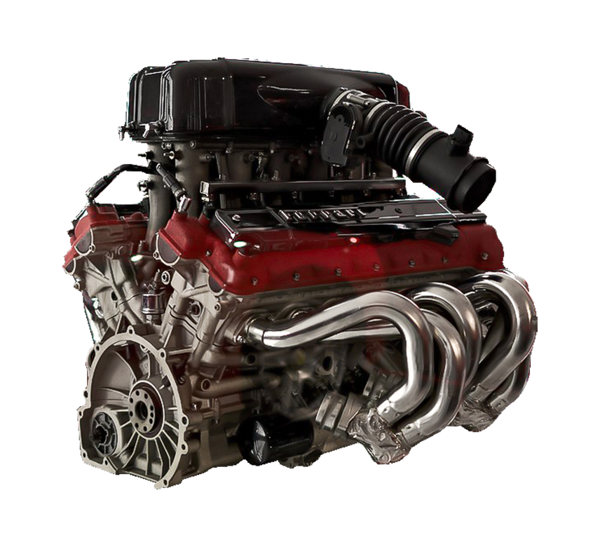 F140Engine