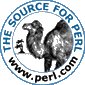   Perl -  10.000 !